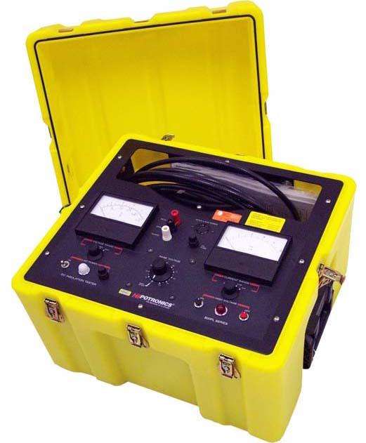 880PL-10MA 直流耐壓試驗器 產品圖片