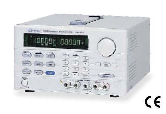 直流電源供應器系列 直流電源供應器系列 產品圖片