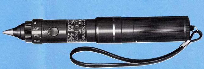 DF-6 高低壓檢電器 產品圖片