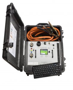 DMO600 超輕量微低阻器 產品圖片