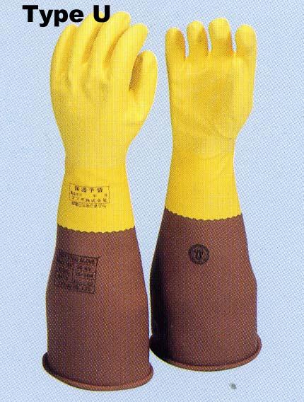 GLOVE 保護手套 產品圖片