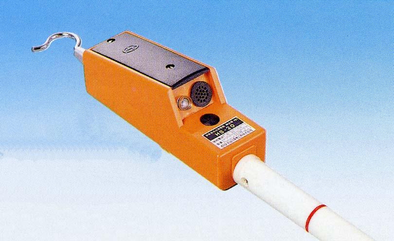 HS-20N AC/DC 高壓檢電器 產品圖片