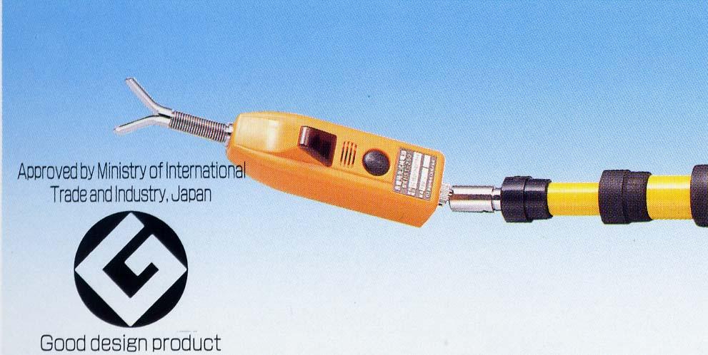 HST 系列 高壓檢電器 產品圖片