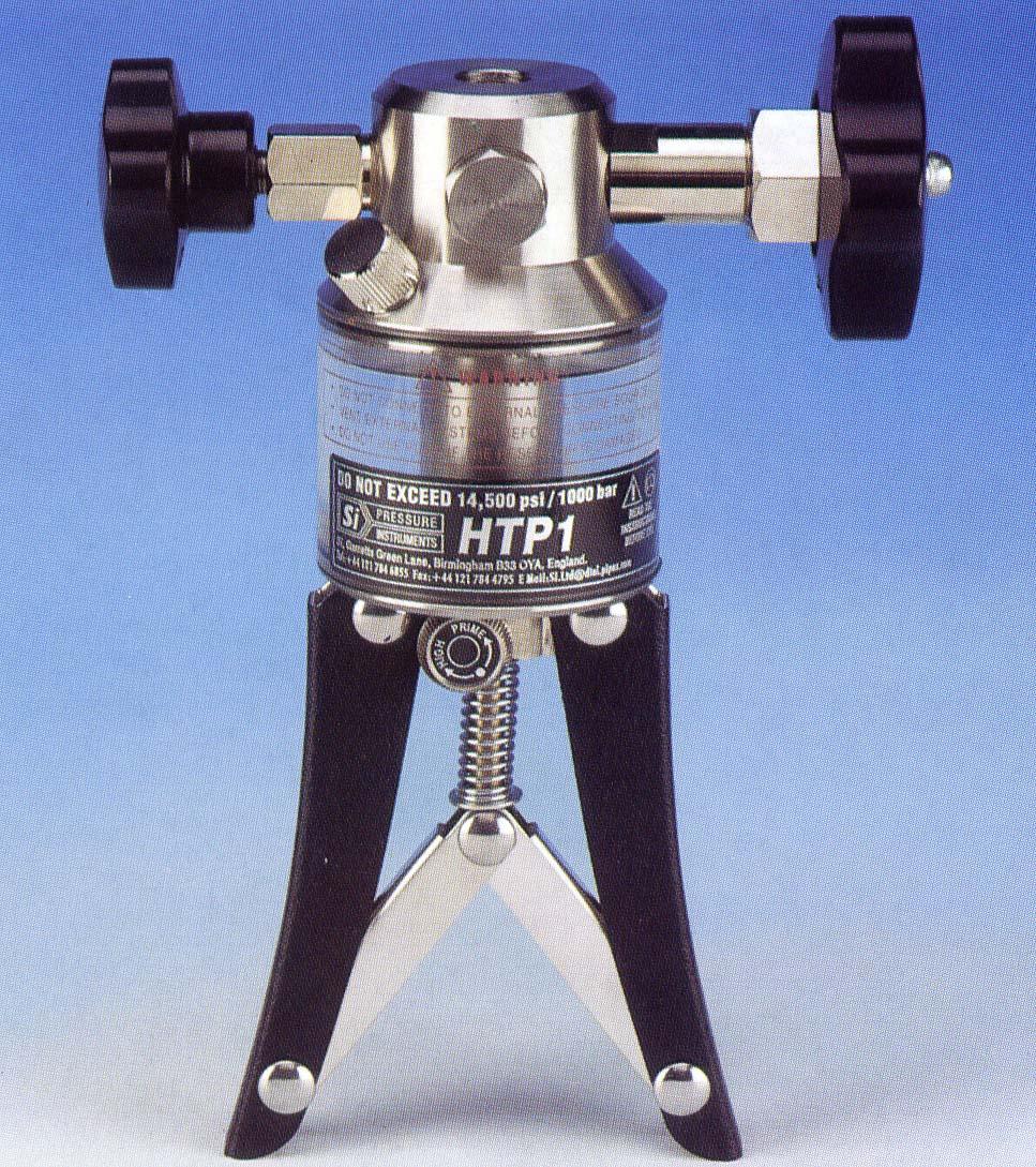 HTP1 液壓壓力產生器 產品圖片