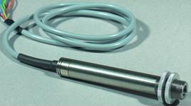 IRtec Rayomatic 10 工業製程監控用紅外線感測器 產品圖片