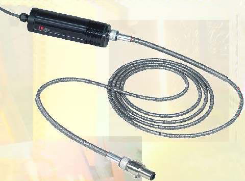 IRtec Rayomatic 100 工業製程監控用紅外線感測器 產品圖片