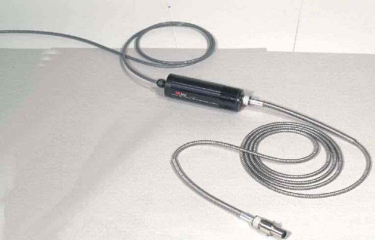 IRtec Rayomatic 60 工業製程監控用紅外線感測器 產品圖片