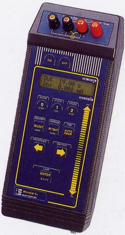 MicroCal 1/10+ 溫度信號校正器 產品圖片