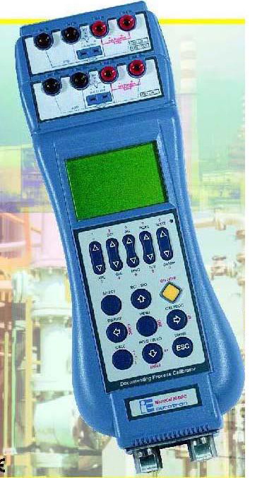 MicroCal 20 DPC 溫度壓力信號校正器 產品圖片