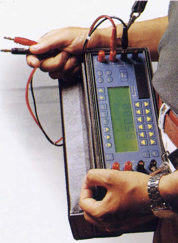 MicroCal 200+/2000+ 溫度信號校正器 產品圖片