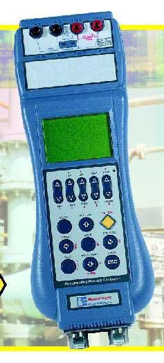 MicroCal P20 壓力校正器 產品圖片