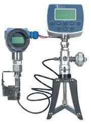 MicroCal P200 壓力校正器 產品圖片