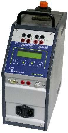 MicroCal T200 Fluid 液槽式溫度校正爐 產品圖片