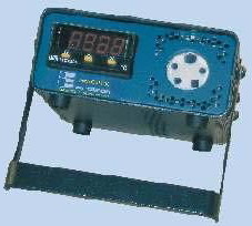 MicroCal T30 乾式溫度校正爐 產品圖片