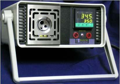 MicroCal T350 乾式溫度校正爐 產品圖片