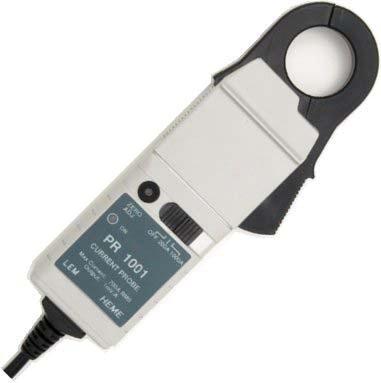 PR1001 交直流鉤式電流轉換器 產品圖片