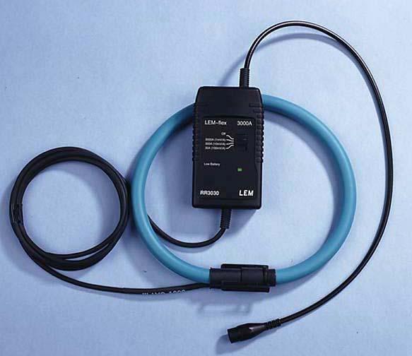 RR 3030 可繞式電流轉換器 產品圖片